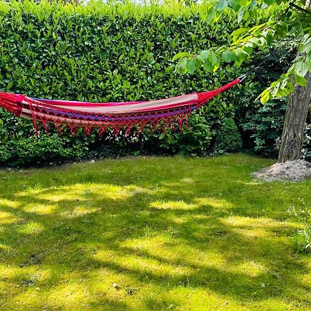 Natuurhuisje Bergvliet - Nature, Golf & Wellness أوسْترِهاوت المظهر الخارجي الصورة